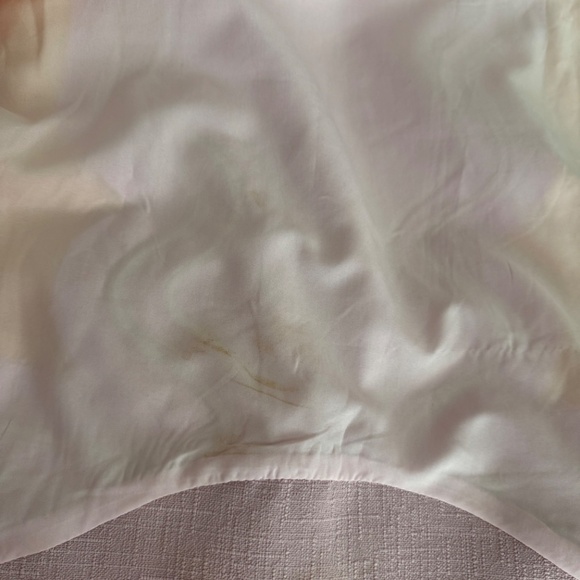 Tuckernuck Pop of Peony Top - Picture 3 of 4